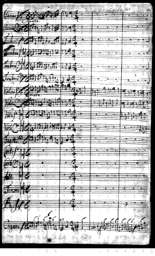 Knüpfer - Dies ist der Tag der Herr macht - Vocal Score - Score