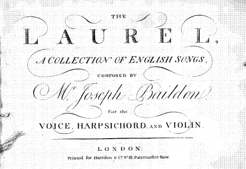 Baildon - The Laurel